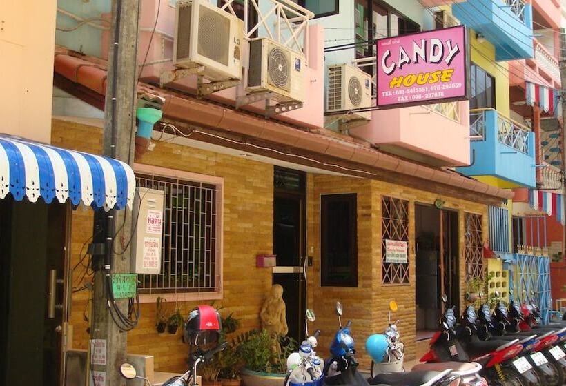 Hotel Candy House
