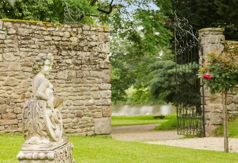 ホテル Hôtel De L Abbaye Le Tronchet   Handwritten Collection