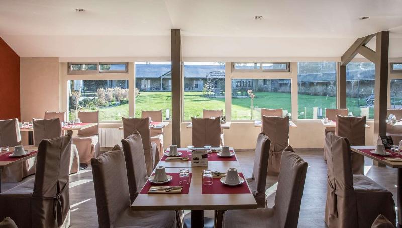 هتل Hôtel De L Abbaye Le Tronchet   Handwritten Collection