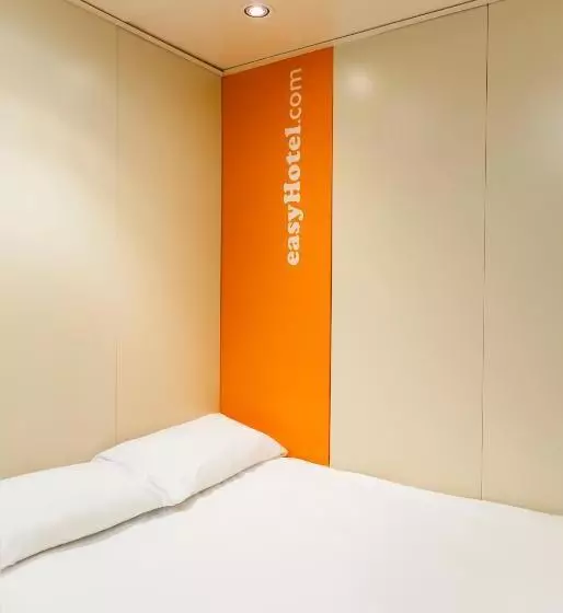 Easyhotel Edinburgh