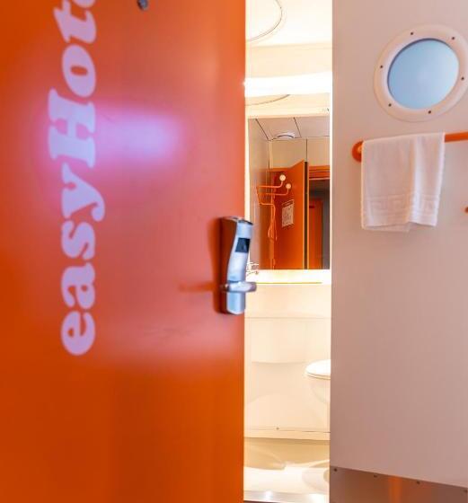 Easyhotel Edinburgh