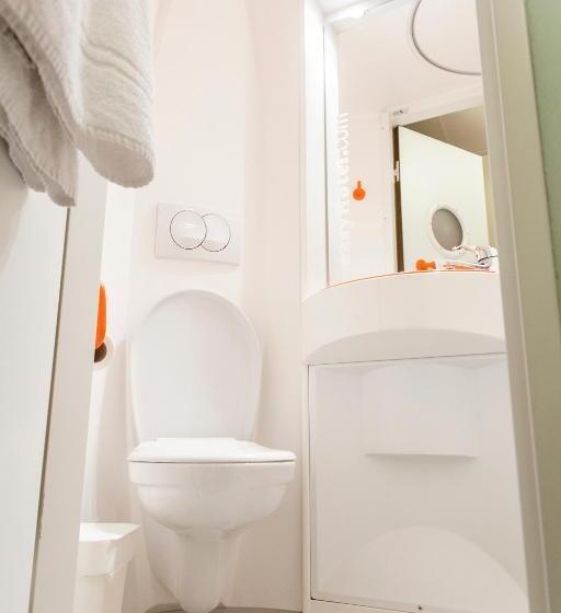 Easyhotel Edinburgh