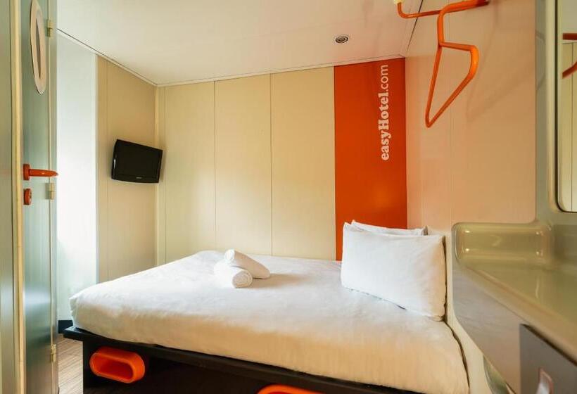 Easyhotel Edinburgh