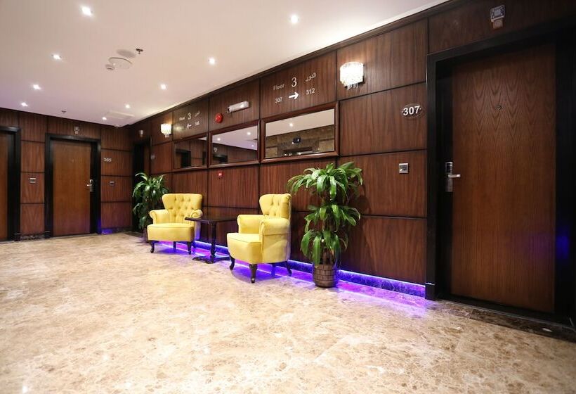 Golden Bujari Hotel Al Khobar