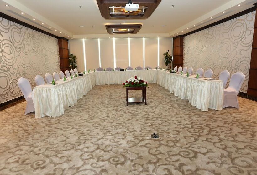 Golden Bujari Hotel Al Khobar