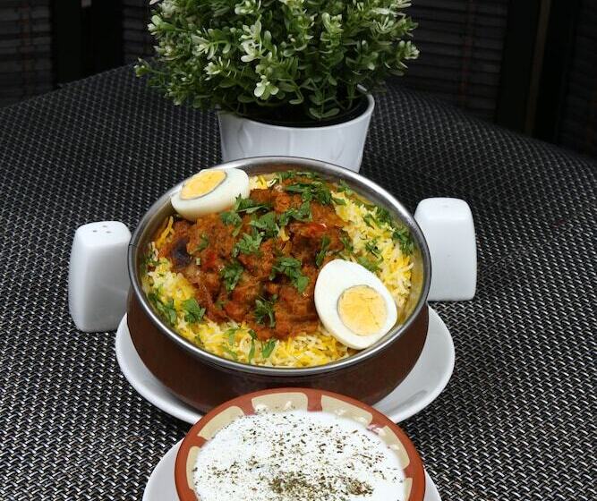 Golden Bujari Hotel Al Khobar