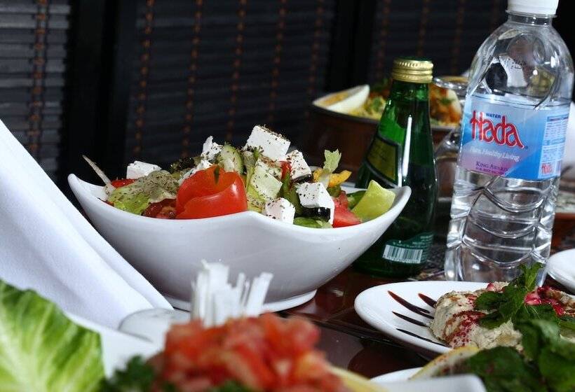 Golden Bujari Hotel Al Khobar