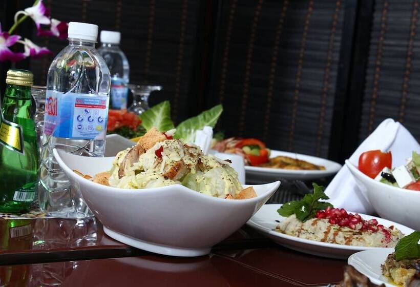 Golden Bujari Hotel Al Khobar