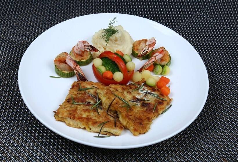 Golden Bujari Hotel Al Khobar