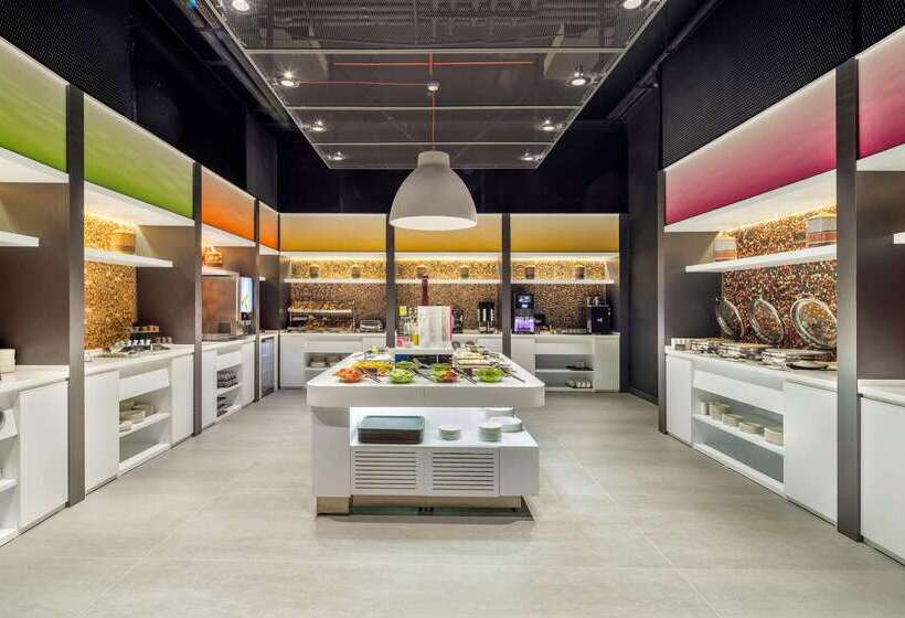 Hotel Hampton By Hilton Izmir Aliaga