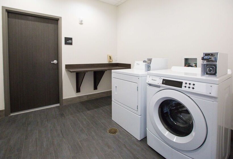 فندق Hampton Inn El Reno