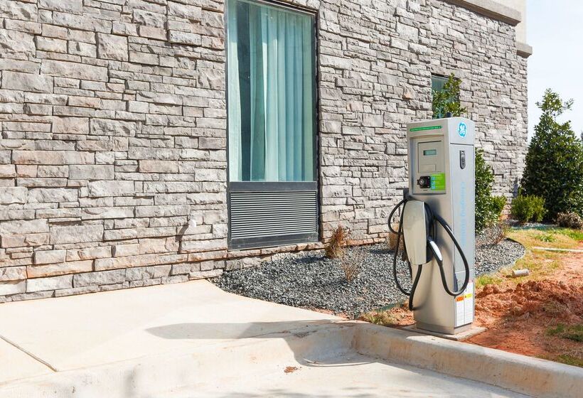 فندق Hampton Inn El Reno