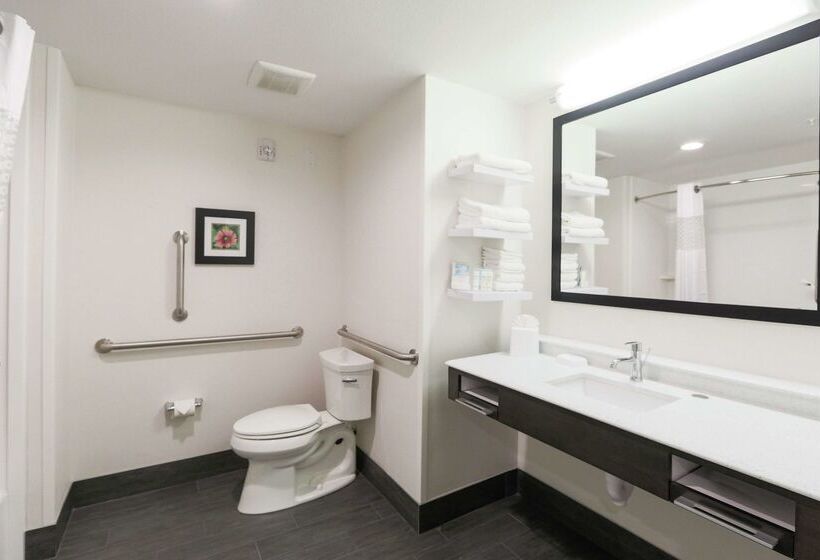 فندق Hampton Inn El Reno