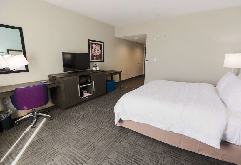 فندق Hampton Inn El Reno