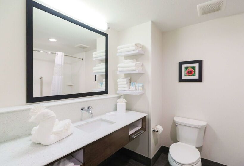 فندق Hampton Inn El Reno