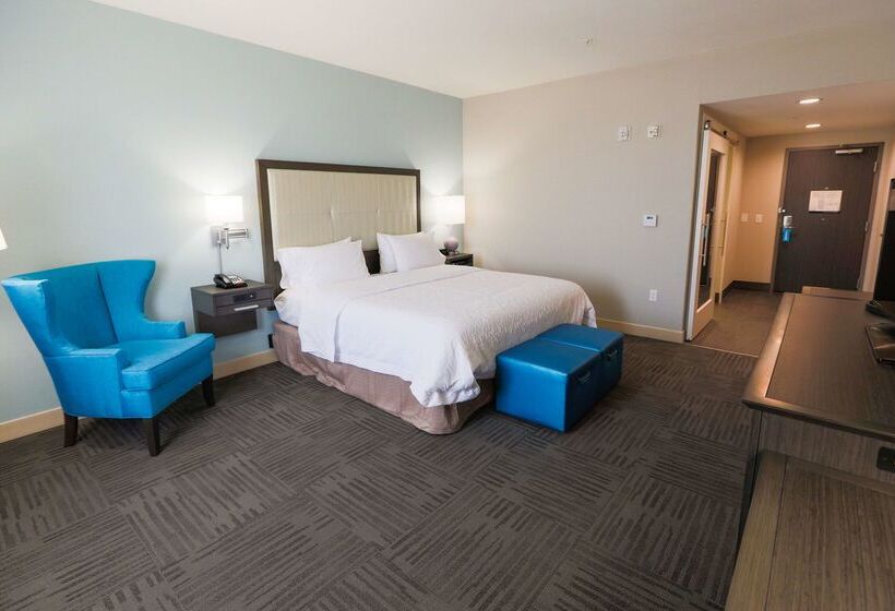 فندق Hampton Inn El Reno