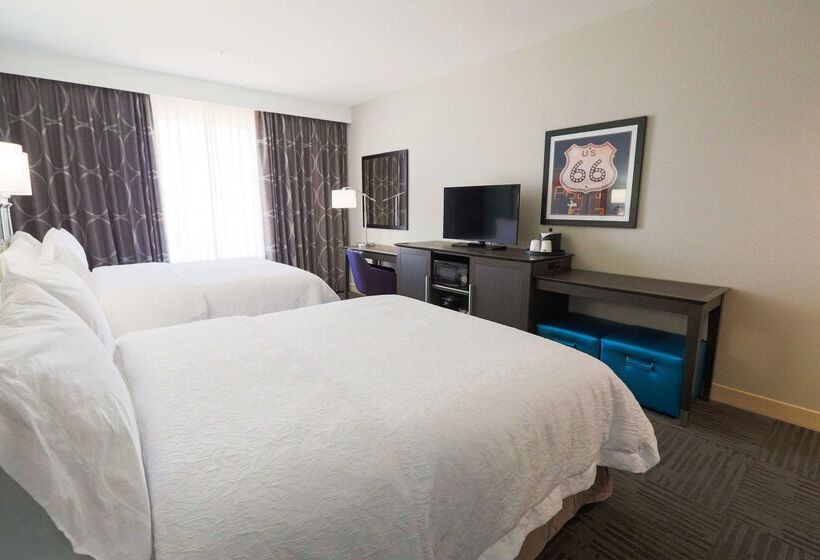 فندق Hampton Inn El Reno