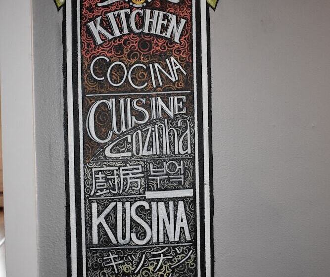 Otel Hi San Diego Downtown Hostel