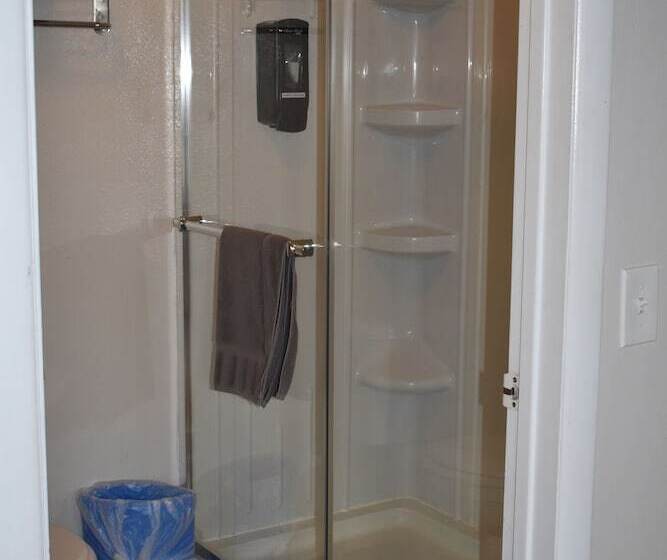 Otel Hi San Diego Downtown Hostel