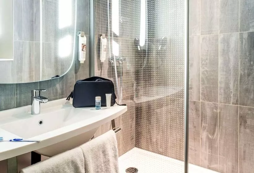 Hotel Ibis Sens