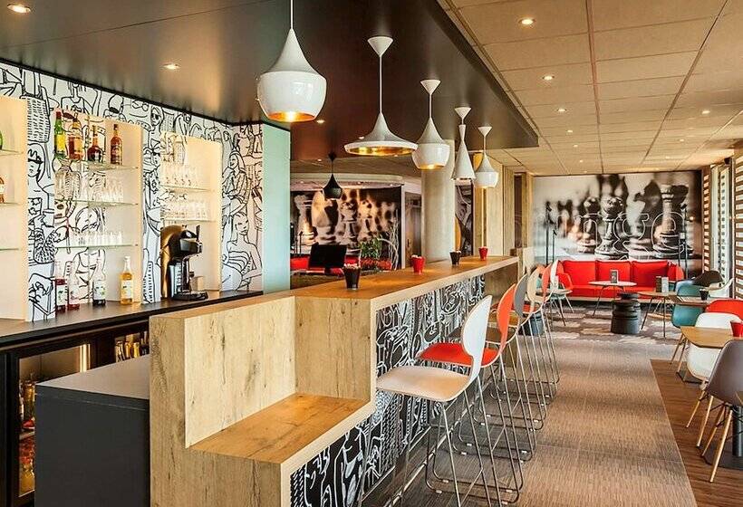 فندق Ibis Sens