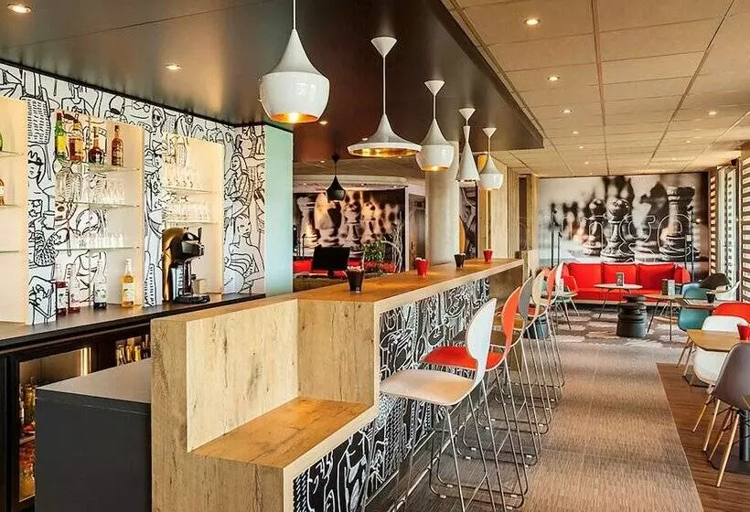 Hotel Ibis Sens