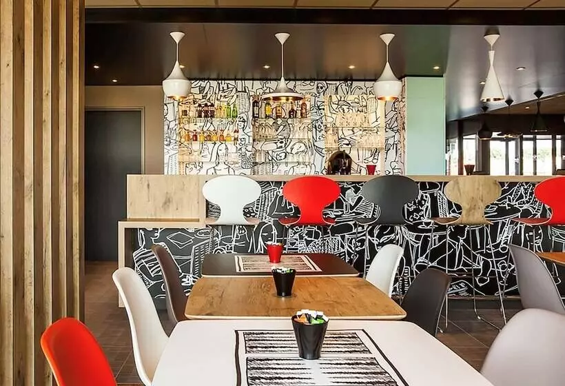 Hotel Ibis Sens
