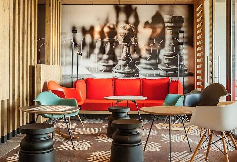 فندق Ibis Sens