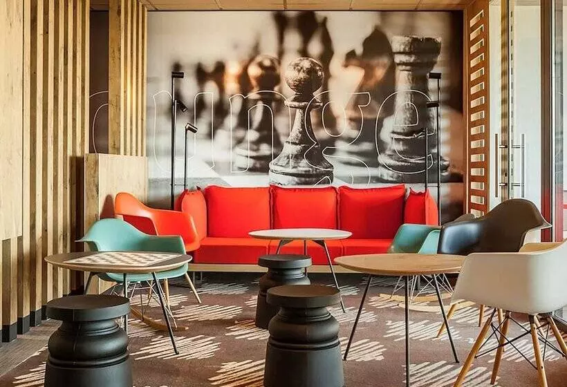 Hotel Ibis Sens