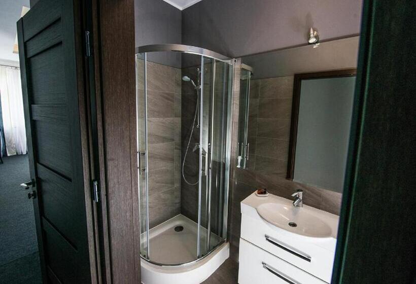 호텔 Kuźnia Smaku