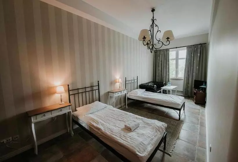 ホテル Kuźnia Smaku