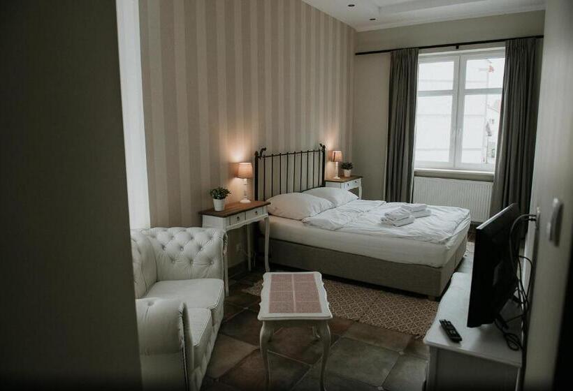 호텔 Kuźnia Smaku