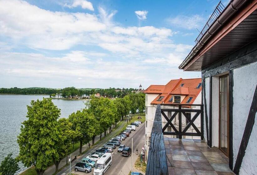 호텔 Kuźnia Smaku