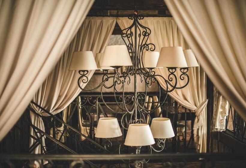 호텔 Kuźnia Smaku