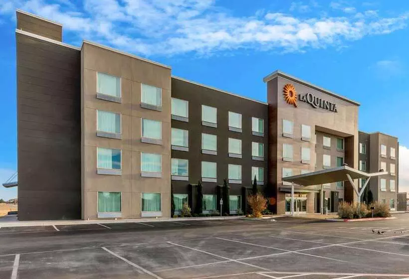 ホテル La Quinta By Wyndham Odessa North Sienna Tower