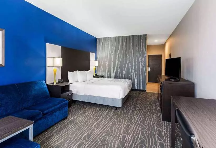 ホテル La Quinta By Wyndham Odessa North Sienna Tower