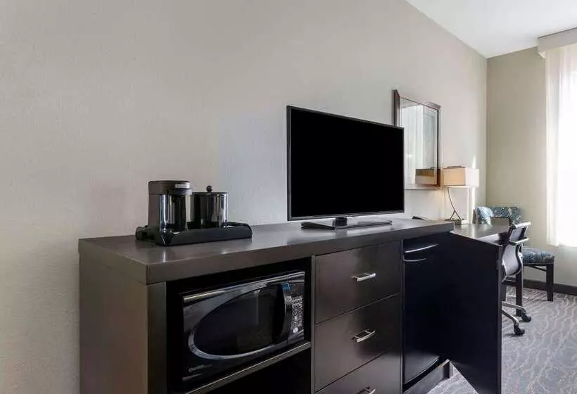 ホテル La Quinta By Wyndham Odessa North Sienna Tower
