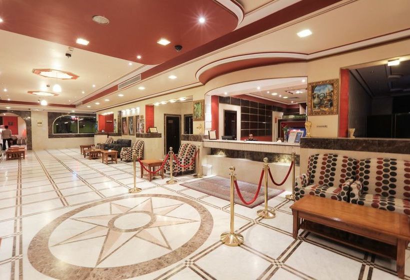 فندق Mansour Grand