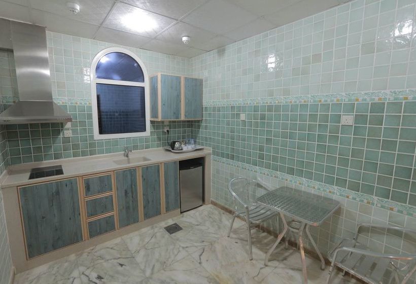 فندق Mansour Grand