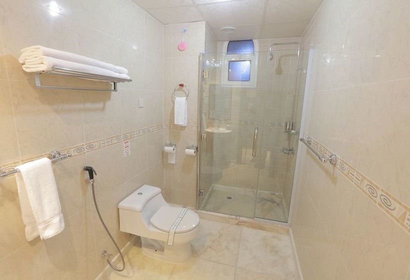 فندق Mansour Grand