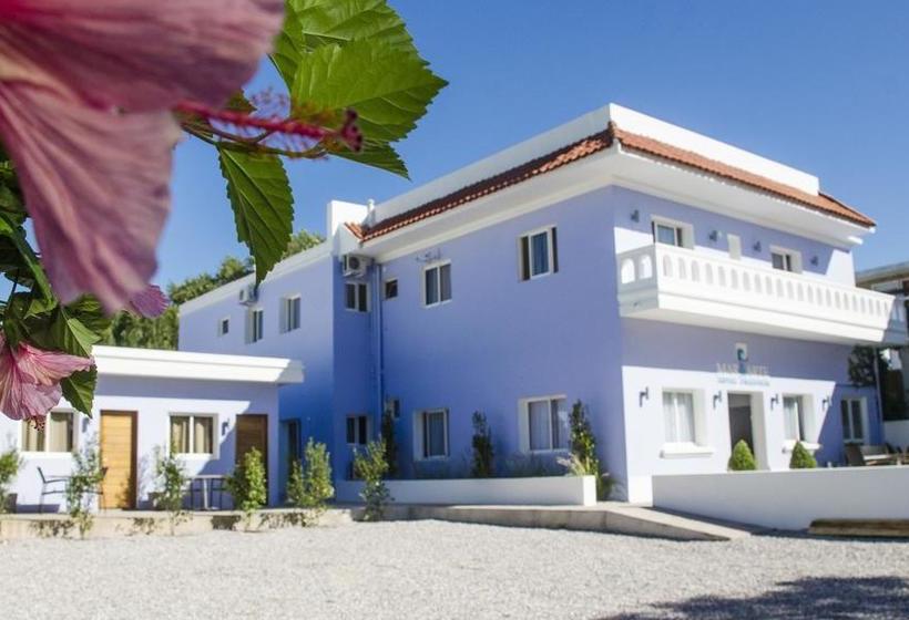 Hotel Mar Y Arte
