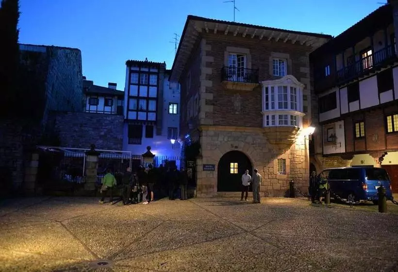 Hotelli Palacete