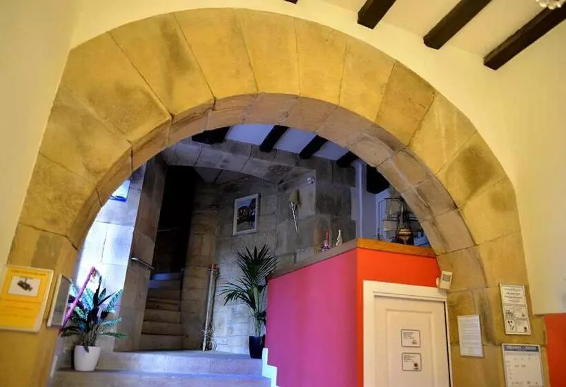 Hotelli Palacete