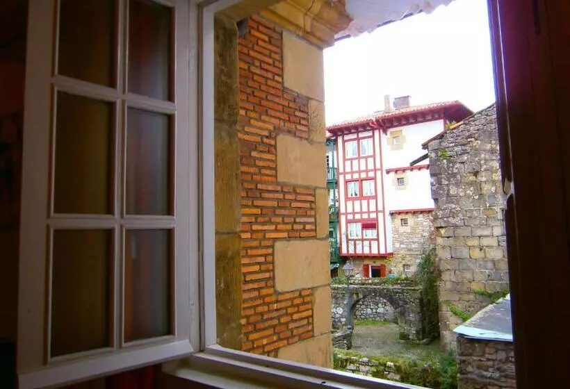 Hotelli Palacete