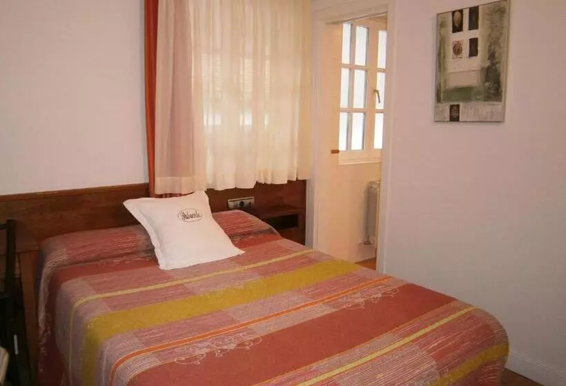 Hotelli Palacete