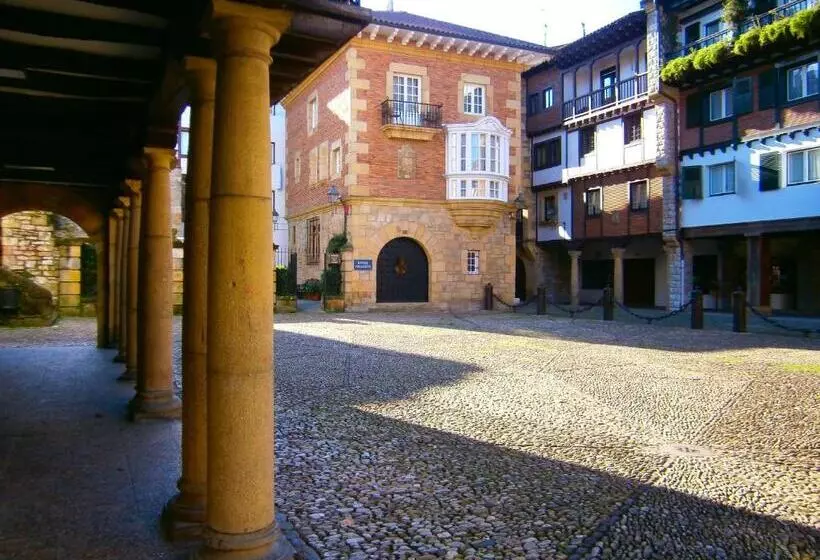 Hotelli Palacete