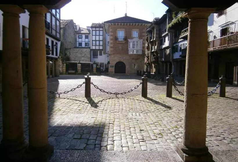 Hotelli Palacete