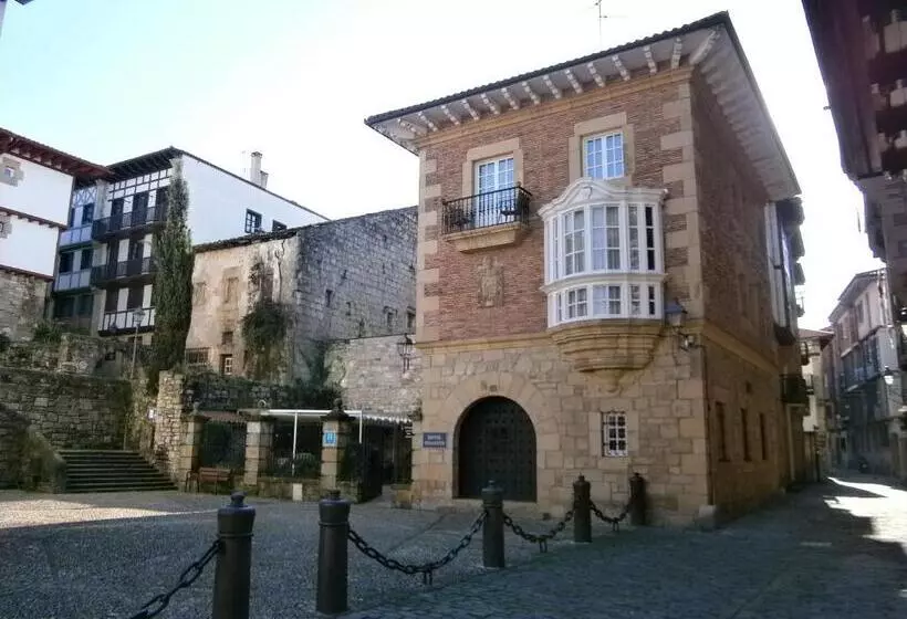 Hotelli Palacete