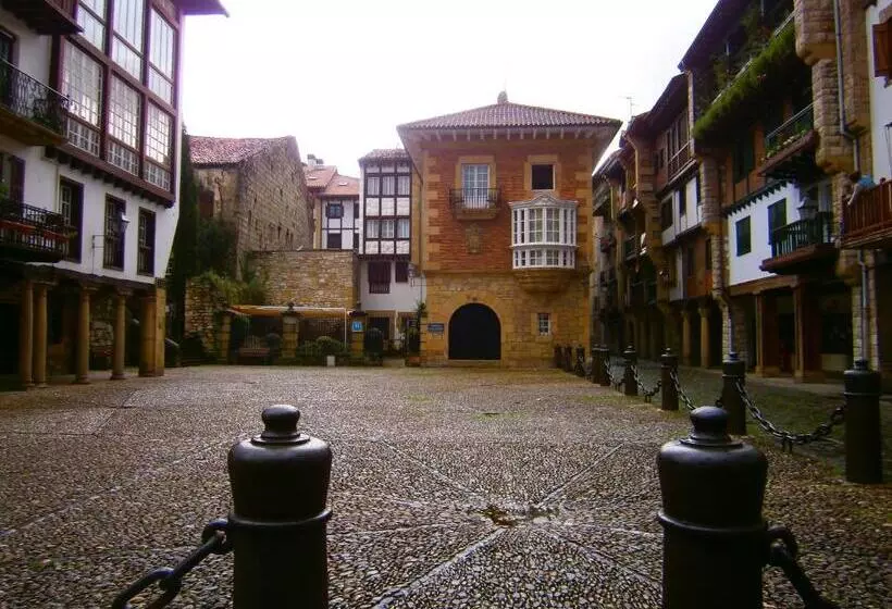 Hotelli Palacete