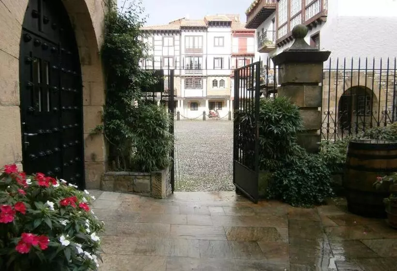 Hotelli Palacete